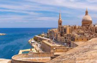Convívio de Reformados na rota das ilhas de Malta e Gozo