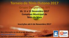 Torneio de Ténis do Outono