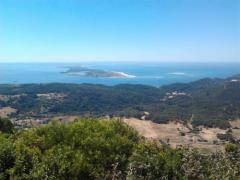 Caminhada ao Alto do Vigia, na Arrábida – Grátis