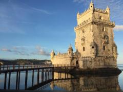 Caminhada por São Jerónimo de Belém