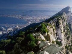 Viagem a Ceuta nos caminhos de Portugal