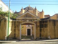 Visita guiada ao Colégio-Convento do Bom Sucesso