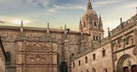 Salamanca – Convívio de Reformados