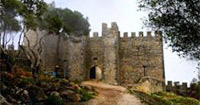 Caminhar – Sesimbra à praia da Ribeira do Cavalo