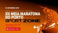 XII Meia Maratona do Porto