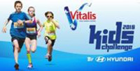 Vitalis Kids Challenge by Hyundai