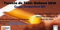 Torneio de Ténis do Outono