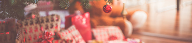 Dia de Natal.