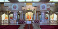 Templo Hindu de Lisboa
