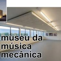 Museu da Música Mecânica e Rota dos Vinhos