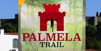 I Trail de Palmela