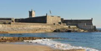 Fortes e Fortalezas de Cascais