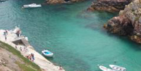 Berlengas e Peniche