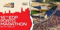 16ª Maratona do Porto