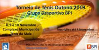 Torneio de Ténis do Outono