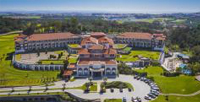 Sintra, Palacete de S. Sebastião em Belas, Quinta da Ribafria e Penha Longa