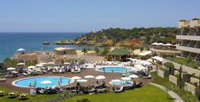 Réveillon no Grande Real Santa Eulália Resort & Hotel Spa*****