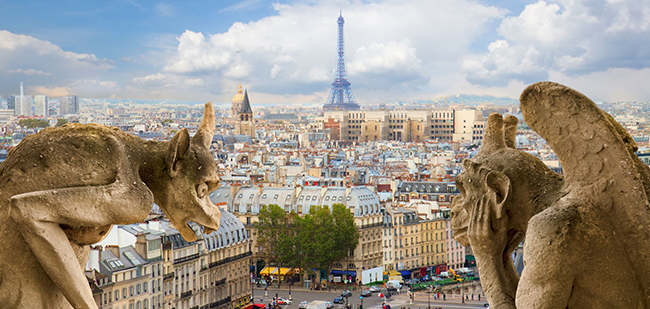 “Disney Paris – uma viagem para miúdos e graúdos”