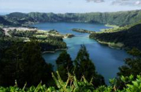 Açores – Terras de Bruma
