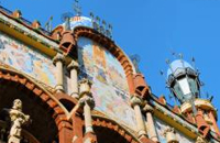 Girona, Barcelona e Narbonne – Encontro de Reformados