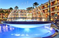 Réveillon no Hotel Baía Grande - no Algarve
