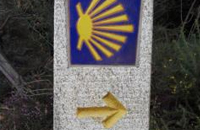 Caminho de Santiago pela Costa - 7ª Etapa