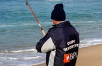 CIRS Surfcasting – 1ª Prova na Lagoa de Albufeira