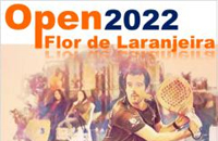 Open da Flor de Laranjeira