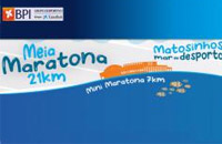 3ª Meia Maratona de Matosinhos Mar de Desporto