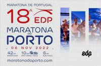 18ª Maratona do Porto