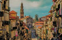 Visitas guiadas ao Porto