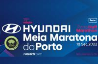 15ª Meia Maratona do Porto