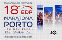 18ª Maratona do Porto