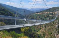 Ponte Pedonal de Arouca