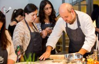 Curso Prático de Cozinha