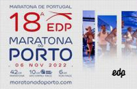 18ª Maratona do Porto