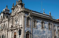 Igrejas do Porto