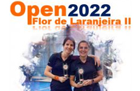 Open da Flor de Laranjeira II