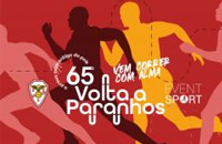 65ª volta a Paranhos