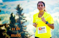 Corrida da Mulher - Porto