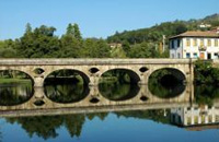 Arcos de Valdevez e o Alto Minho