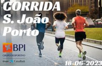 Corrida de S. João