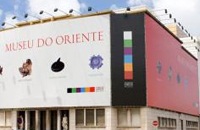 Museu do Oriente