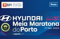 Meia Maratona do Porto