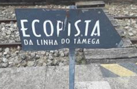 2.ª parte da ecopista do Tâmega