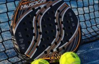 I Torneio de Padel no Porto