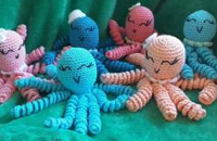 Workshop - amigurumi