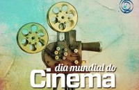 Dia Mundial do Cinema