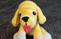 Workshop - amigurumi