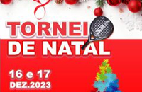 Torneio de Padel de Natal